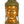 10" The Buddha Head In Brass | Handmade | Made In India