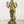 20" Lord Vishnu - The Sustainer of Universe In Brass | Handmade
