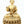 36" Large Size Buddha in the Abhaya Mudra In Brass | Handmade
