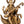 28" Large Size Goddess Saraswati Idol Plays Veena on Her Swan | Handmade Brass Statue | Made in India