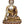 13" Tibetan Buddhist Deity- Medicine Buddha (Robes Decorated with Scenes from the Life of Buddha) In Brass | Handmade | Made In India