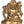 10" The Joyous Laughing Buddha In Brass | Handmade | Made In India