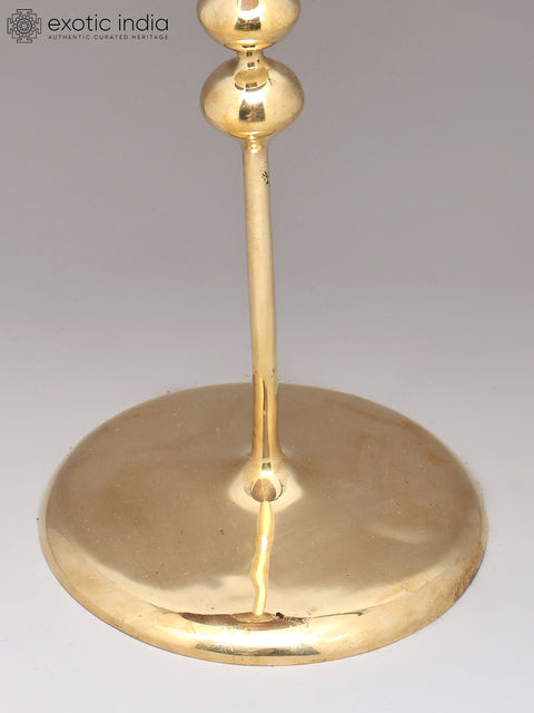 Awesome Lotus Leaf Pedestal