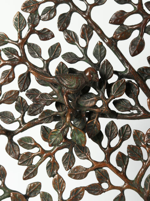 19" Bodhi Tree | Handmade | Home Decor