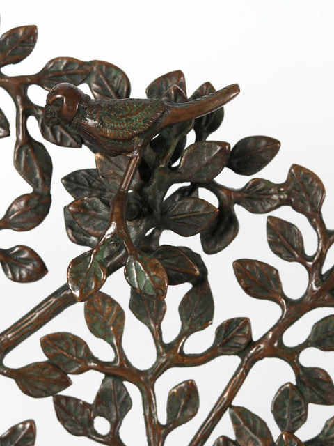 19" Bodhi Tree | Handmade | Home Decor