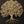 19" Tree - Wall Hanging | Handmade | Home Decor