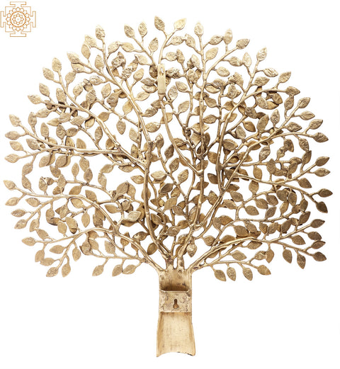23" Tree of Life | Handmade | Wall Hanging | Home Decor