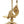 Peacock Hanging Lamp