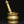 2" Small Mortar and Pestle Herb Grinder in Brass | Handmade | Made in India