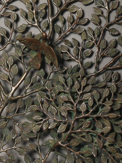 75" Super Large Beautiful Tree of Life | Handmade Wall Mounted Home Decor