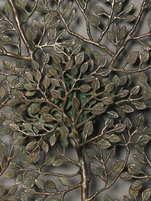 75" Super Large Beautiful Tree of Life | Handmade Wall Mounted Home Decor