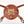 Wooden Decorative Dhal Talwar | Wall Decor | Handpainted | Made In India