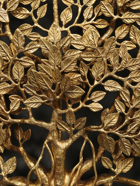 28" Handmade Bodhi Tree- Wall Hanging