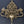 11" Handmade Wall Hanging Brass Diya with Bell