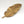 23" Brass Banana Leaf | Handmade