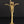 10" Brass Banana Tree | Handmade
