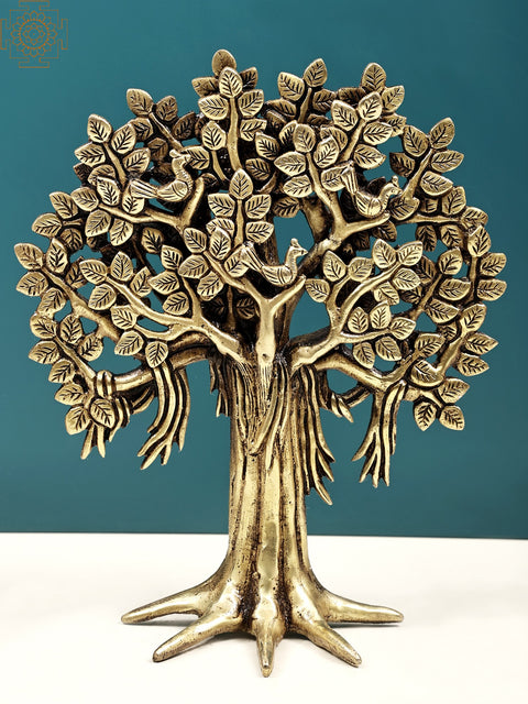 10" Bodhi Tree | Handmade