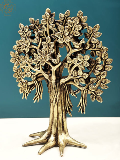 10" Bodhi Tree | Handmade