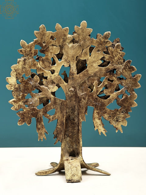 10" Bodhi Tree | Handmade