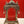 Brass Temple with Bells and Ghungroo | Handmade