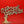 22" Brass Tree Wall Hanging | Handmade