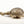 Brass Turtle Etra (Perfume) Bottle with Inner Lid and Screw Cap | Handmade