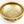 18" Brass Floral Design Urli | Handmade