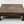 26" Square Shape Wooden Pedestal (Chowki) | Handmade