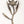 8" Floral Design Decorative Candle Holder | Handmade