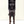 17" Dhokra Art Tribal Man Sitting on Lion | Handmade