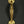 7" Door Handle in Brass