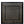 72" Wood and Brass Decorative Ceiling