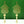 20" Brass Alam (Pair) | Handmade