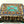 16" Brass Ghungroo Designer Chowki with Inlay Work