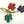 Brass Leaves Design Wall Hanging with Inlay Work