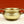 5" Brass Small Urli Bowl