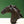 8" Brass Decorative Horse Head