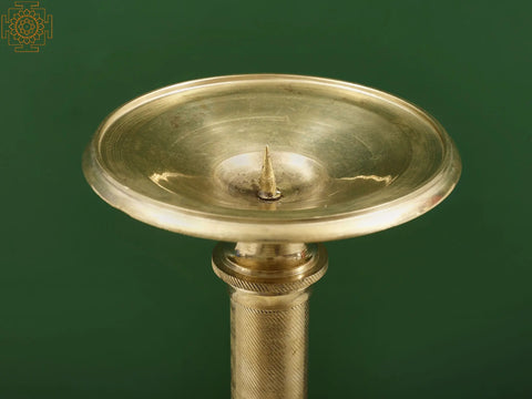Brass Candle Stand | Candle Holder Stand