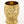 3" Brass Designer Glass | Kitchen and Dining Utensils