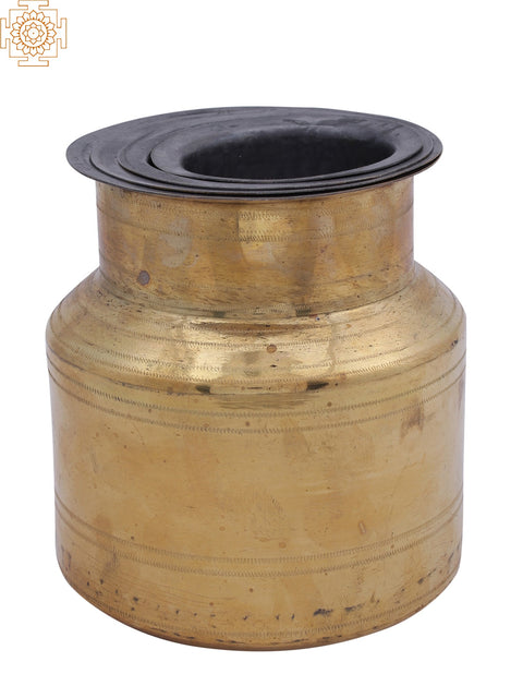 5" Set of 4 kalash