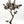 59" Large Brass Olive Tree | Metal Tree Wall Art