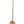 15" Brass Ladle | Kitchen and Dining Utensils