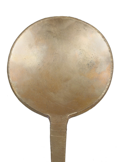 15" Brass Ladle | Kitchen and Dining Utensils