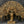 46" Large Brass Tree of Life with Perched Birds and Stand