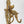 11" Wall Hanging Parrot Bracket