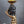 10" Brass Buddha Candle Stand | Handmade