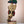 20" Brass Silent Men wit Inlay Work | Handmade