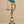17" Brass Parrot Lamp with Inlay Work | Handmade