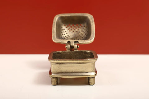 Brass Incense Burner