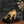 3" Small Brass Bull as Seen on Wall Street (New York) | Handcrafted in India